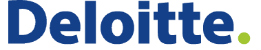 Deloitte Company Logo