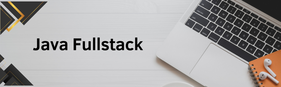 Fullstack Java Developer Course with Spring Boot and React – Frontend and Backend Training