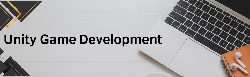Unity Game Development Course – Learn to Build 2D and 3D Games