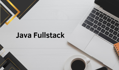Java Fullstack Development Course at Code And Game Academy in Ahmedabad