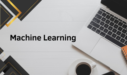 Machine Learning Course at Code And Game Academy in Ahmedabad