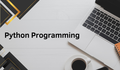 Python Course at Code And Game Academy in Ahmedabad