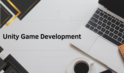 Unity Game Development Course at Code And Game Academy in Ahmedabad