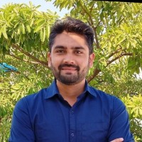 Jatin Khimani placed at Microsoft