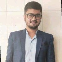 Nikunj Patadiya placed at Cybage with A+ grade