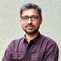 Sandip Patel placed at Mastercard with A+ grade