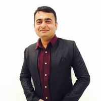 Shasvat Shah placed at Accenture with A+ grade