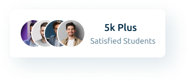 5k plus satisfied students at Code And Game Academy