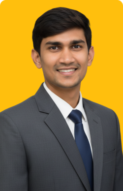 Abhishek Patel