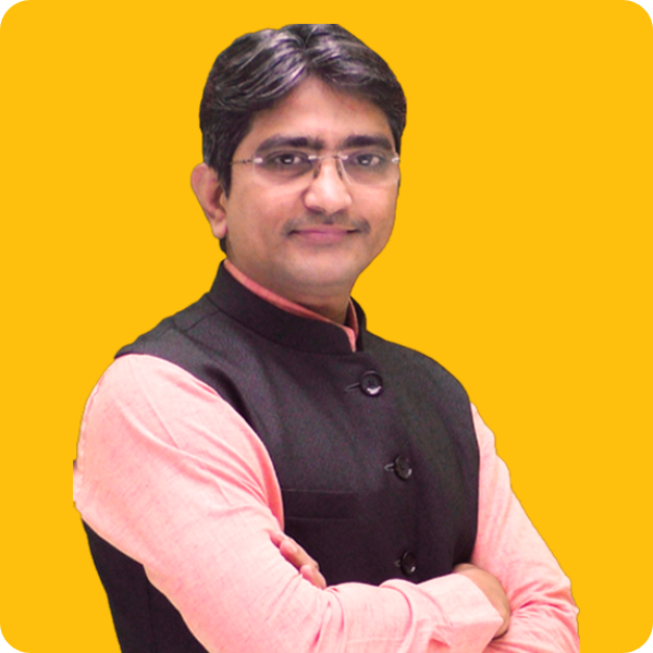 Mahesh Gurjar