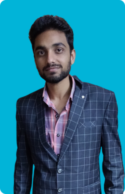 Parth Patel