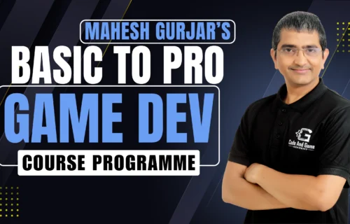 Complete C# Unity Game Developer 2D